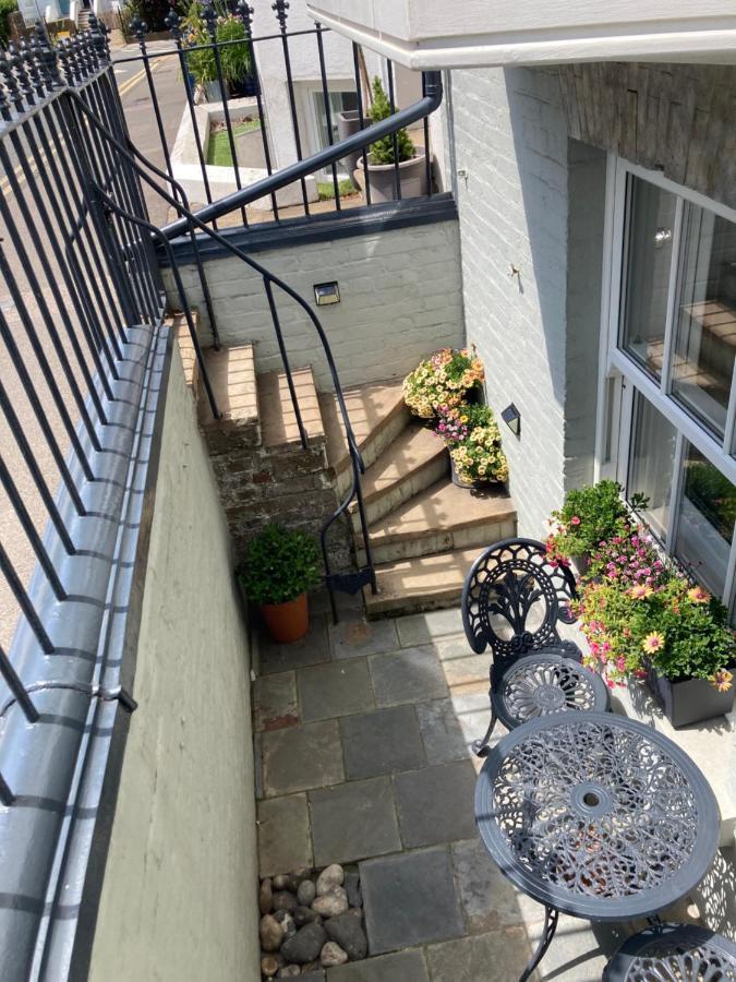 Hotel Anne Boleyn'S Escape Deal Exterior foto