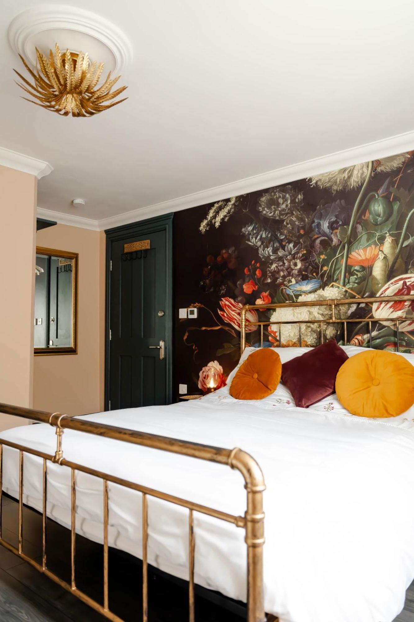 Hotel Anne Boleyn'S Escape Deal Exterior foto