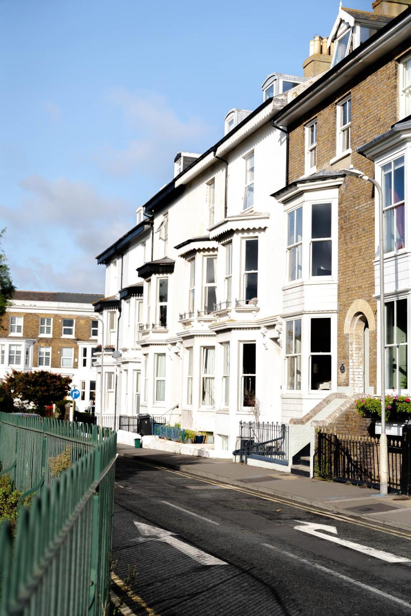 Hotel Anne Boleyn'S Escape Deal Exterior foto